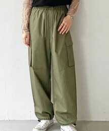 GU | カーゴパンツ