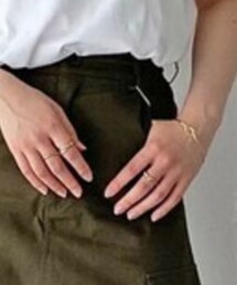 cheriella | リング