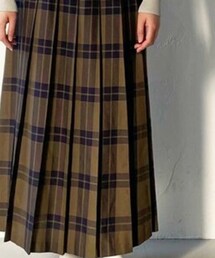 LOWRYS FARM | スカート