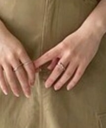 cheriella | リング