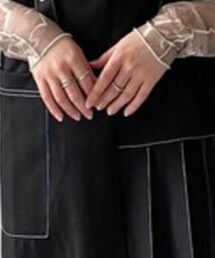 cheriella | リング