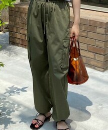 GU | カーゴパンツ