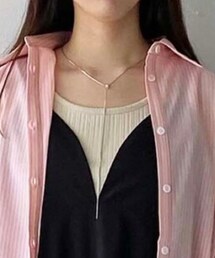 cheriella | ネックレス