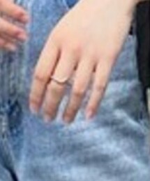 cheriella | リング