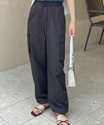 GU | カーゴパンツ