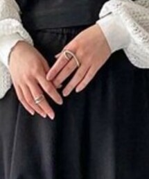 cheriella | リング