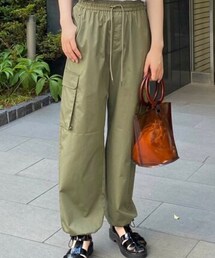 GU | カーゴパンツ