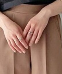 cheriella | リング