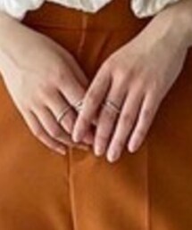 cheriella | リング