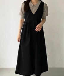 HER CLOSET | ジャンパースカート