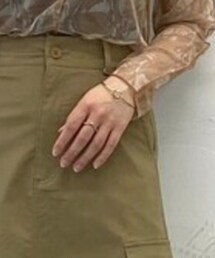 cheriella | リング