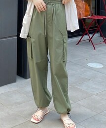 GU | カーゴパンツ