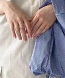 cheriella | リング