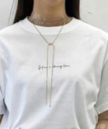 cheriella | ネックレス