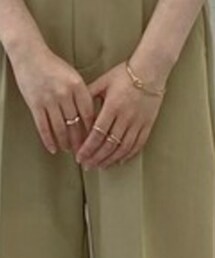 cheriella | リング