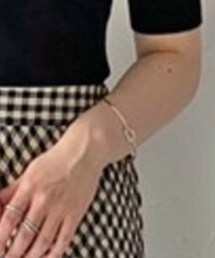 cheriella | バングル/リストバンド