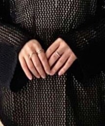 cheriella | リング