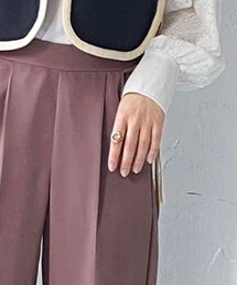 cheriella | リング