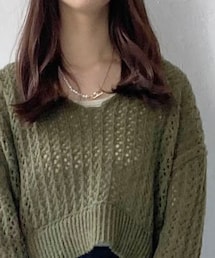 cheriella | ネックレス