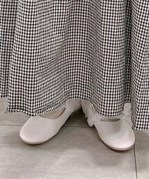 Samansa Mos2 | パンツ