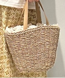 Samansa Mos2 | バッグ