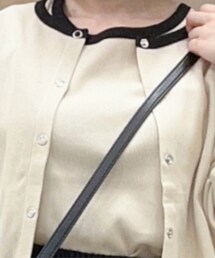 Samansa Mos2 | Tシャツ/カットソー