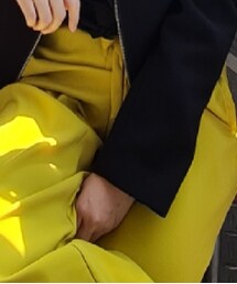 ZARA | その他パンツ