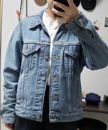 Levi's | デニムジャケット
