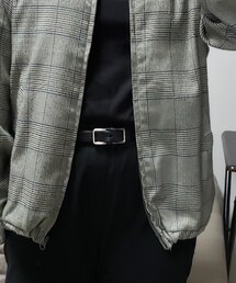 KANGOL | ブルゾン