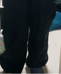 UNIQLO | カーゴパンツ