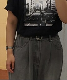 UNIQLO | Tシャツ/カットソー