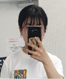 UNIQLO | Tシャツ/カットソー