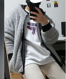 FILA | スウェット