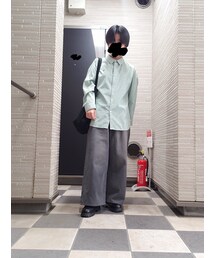 MONO-MART | デニムパンツ