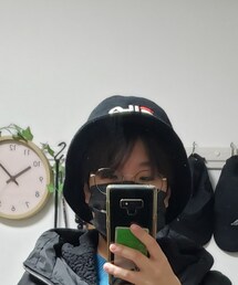 FILA | 帽子
