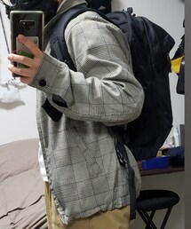 KANGOL | ブルゾン