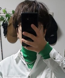 earth music&ecology | トップス