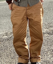 Buzz Rickson's | チノパンツ