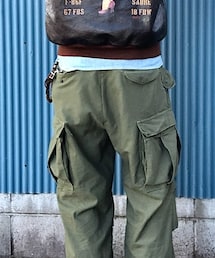 VINTAGE | カーゴパンツ
