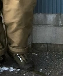 CUSHMAN | スニーカー