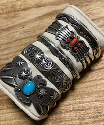 Indian Jewelry | バングル/リストバンド