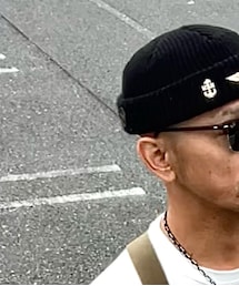 ヴィンテージピンズ | ニットキャップ/ビーニー