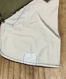 VINTAGE | QMタグは残ってるけど残念ながら文字は消えて少しも見えません(カーゴパンツ)
