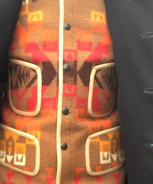 ビーチクロスと同じような配置ポケット | ベスト