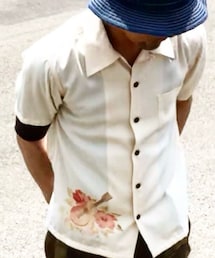 Vargas Girl | トップス