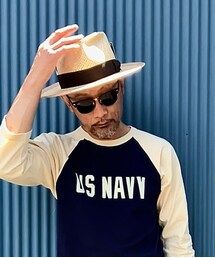 Fedora hat | ハット