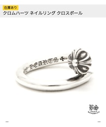 CHROME HEARTS | リング