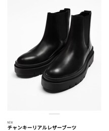 ZARA | ブーツ