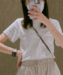 GU | Tシャツ/カットソー