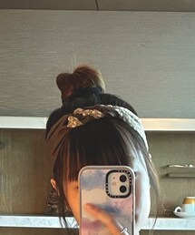 Handmade | ヘアバンド
